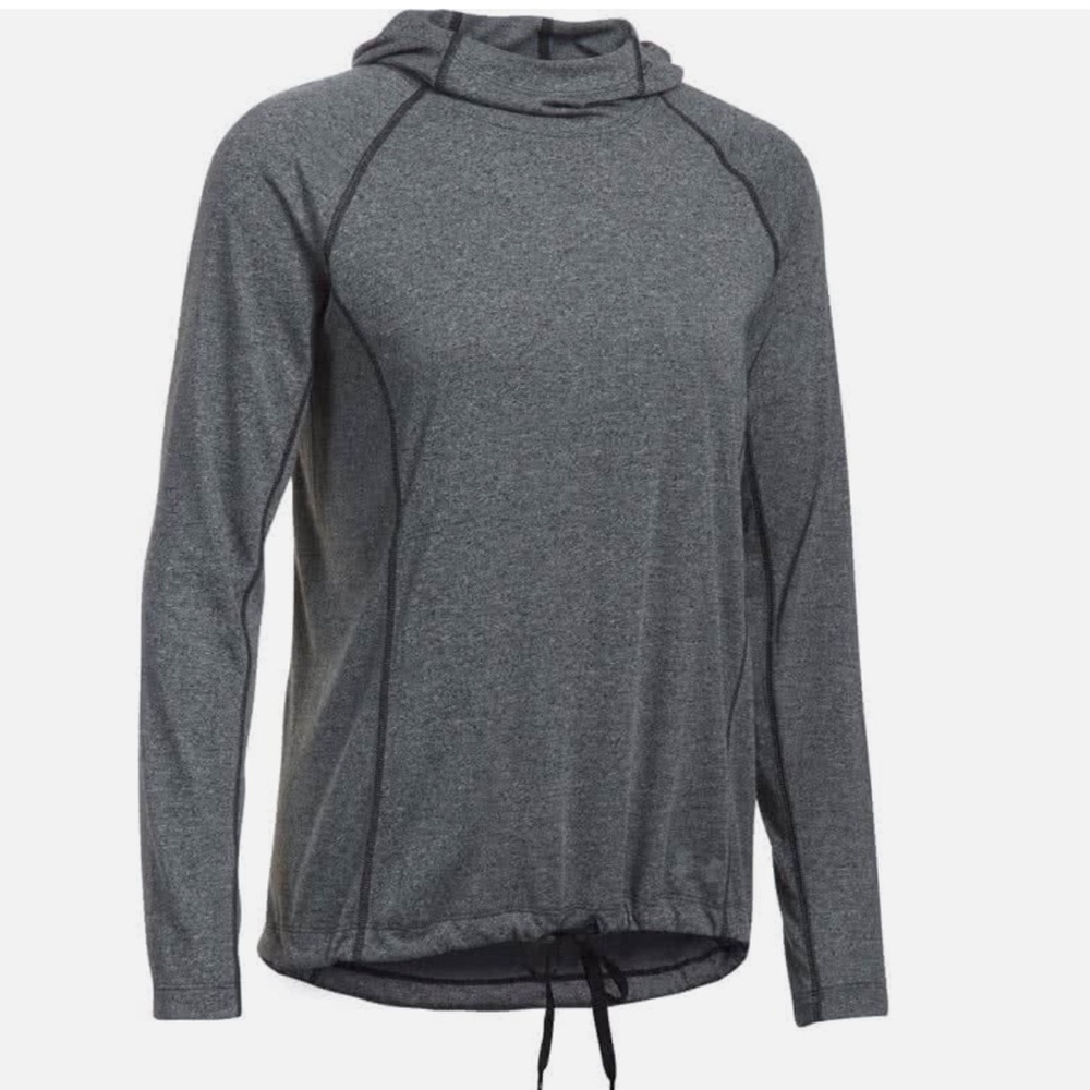 Under Armour Threadborne Train Pullover